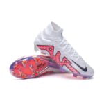 nike air zoom mercurial superfly ix elite fg high top