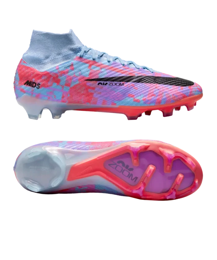 mercurial superfly elite df fg football boots