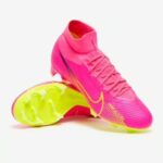 Mercurial Superfly Elite FG Football Boots