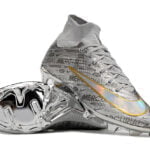 Nike Air Zoom Mercurial Superfly IX Elite FG