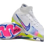 Air Zoom Mercurial Superfly IX Elite FG