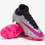 Mercurial Superfly Elite FG Football Boots