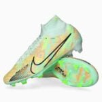 Nike Air Zoom Mercurial Superfly IX Elite FG