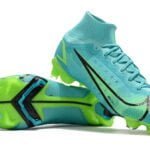 Nike Superfly 8 Elite FG