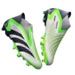 adidas Predator Edge FG elite green