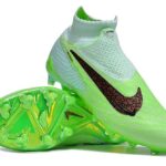 Nike phantom gx size 2
