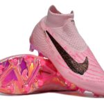 Nike phantom gx size 2