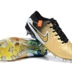Nike Tiempo legend 10  elite gold