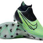 Nike phantom gx size 2