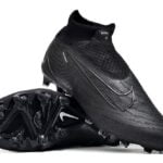 Nike phantom gx size 2