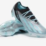 adidas x Crazyfast.1 Firm Ground Football Boots