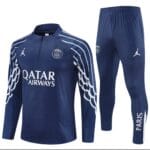Psg wings tracksuit 25