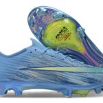 Nike air zoom elite size 2 blue
