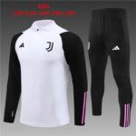 juventus fc white tracksuit