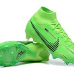 Air zoom Elite superfly football Boots