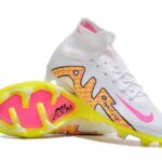Air zoom Elite superfly football Boots