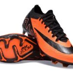 Air zoom elite football boots