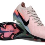 Air zoom elite football boots