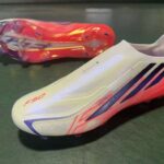 Adidas f50 elite size 2