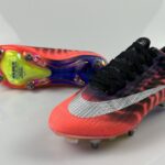 Elite air zoom sg football boots