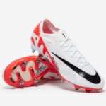 Air zoom mercurial sg football boots