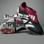 Predator 30 elite football boots