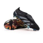 Predator 30 elite black elite