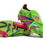 Predator 30 elite green