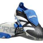 Predator 30 blue elite