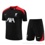 Liverpool training kit