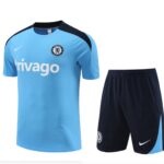 Chelsea training kit