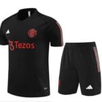 Man U training kit