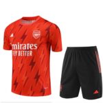 Arsenal training kit