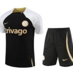 Chelsea training kit