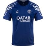 Psg training kit wings