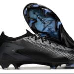 Air Zoom Mercurial Vapor black
