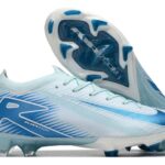 Air Zoom Mercurial Vapor blue