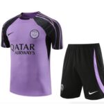 Psg training kit purple