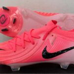 Phantom gx II ELITE pink