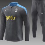 Tottenham  tracksuit