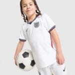 England kids full kit