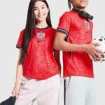 England kids full kit away kids