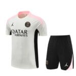 Psg training kit pink