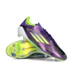Adidas f50 purple elite Messi