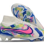 Air Zoom Mercurial Vapor sock 
 15 multi