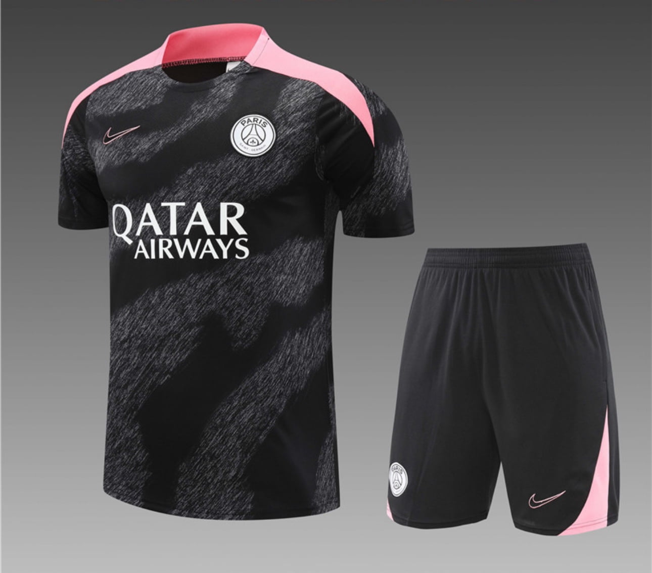 Psg Training Kit – Bootfreaks