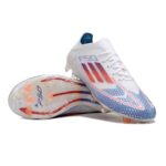 Adidas f50 white elite Messi