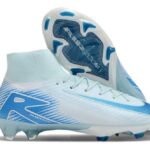 Air Zoom Mercurial Vapor blue superfly
