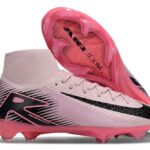Air Zoom Mercurial Vapor blush superfly
