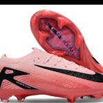 Air Zoom Mercurial Vapor pink blush